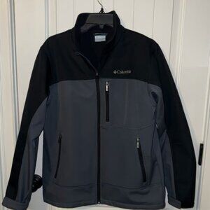 Columbia Jacket